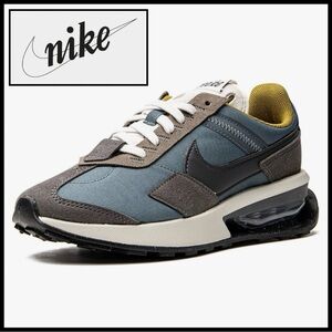 Nike Air Max Pre Day LX in Hasta Anthracite Iron Grey. Size 11.